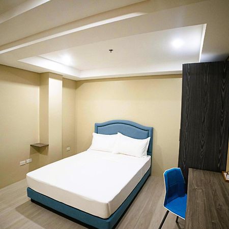 Seeya Hotel Tubigon Zewnętrze zdjęcie