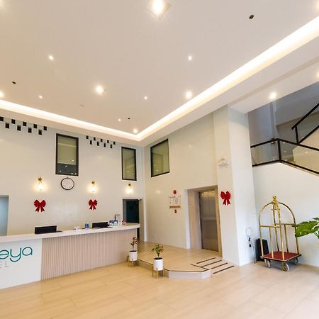 Seeya Hotel Tubigon Zewnętrze zdjęcie