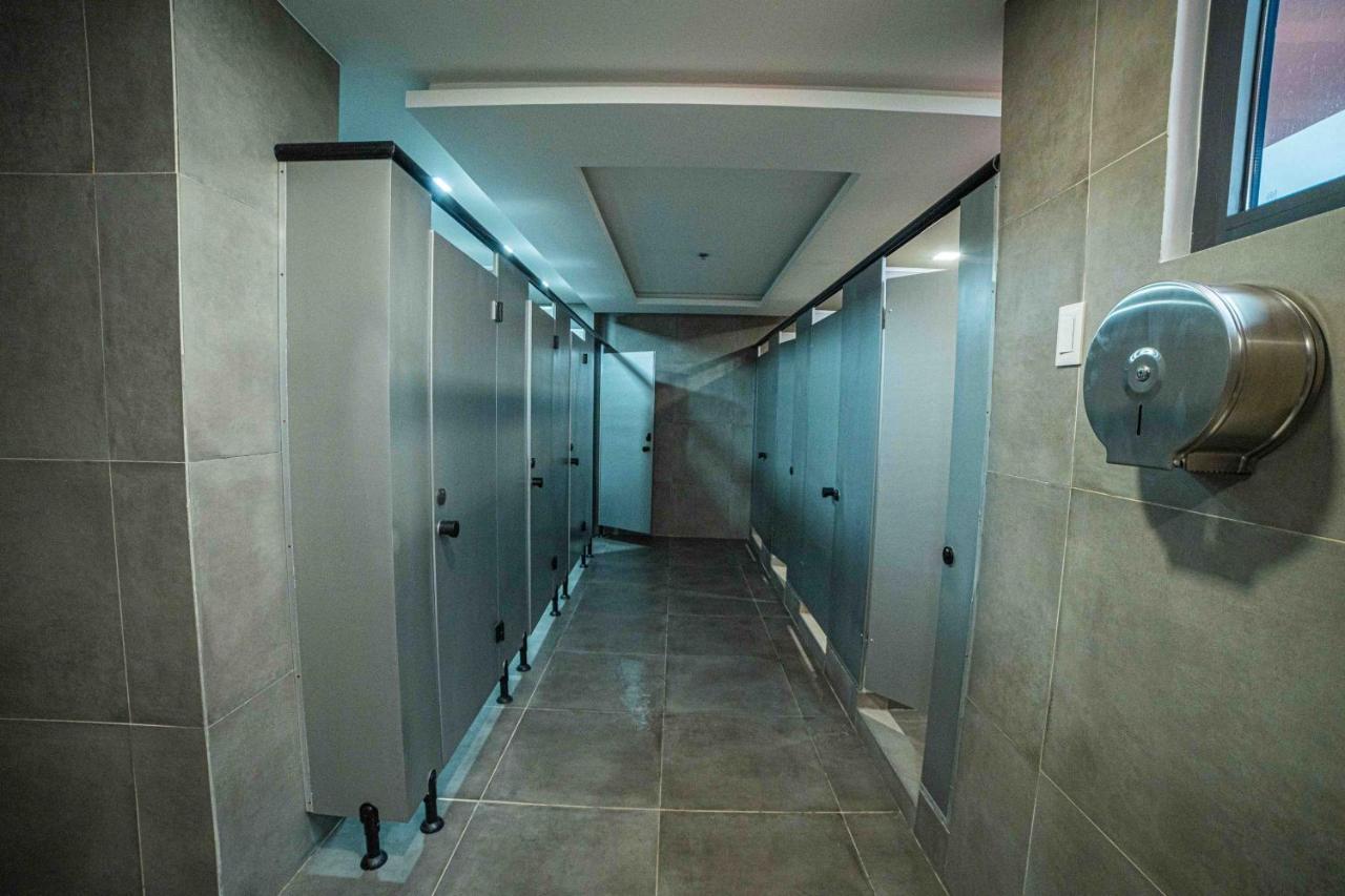 Seeya Hotel Tubigon Zewnętrze zdjęcie