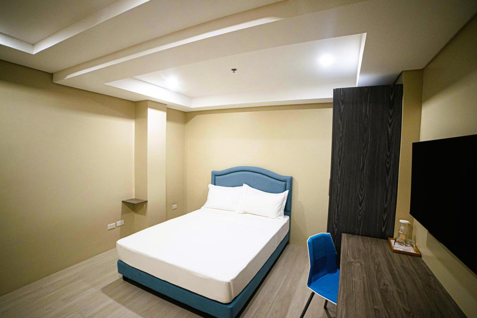 Seeya Hotel Tubigon Zewnętrze zdjęcie